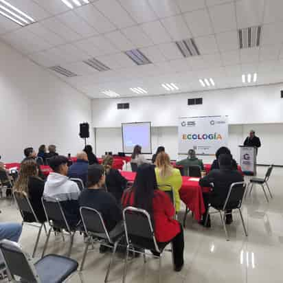 La educación ambiental se presenta como una herramienta fundamental para concientizar a la población. (DIANA GONZÁLEZ)