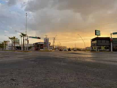 A partir de la próxima semana se estima un drástico descenso en el ambiente. (ARCHIVO)