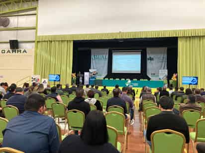 El registro de negocios interesados superaron las expectativas. (FABIOLA P. CANEDO)
