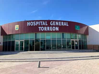 El decreto establece que las entidades federativas que acuerden suscribirse a este cambio recibirán fondos del Fondo de Aportaciones para los Servicios de Salud. (EL SIGLO DE TORREÓN) 