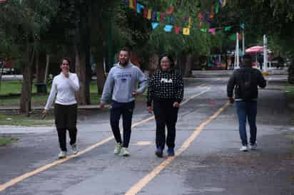 Temperaturas en La Laguna se elevarían esta semana con mínimas de 10 a 12 grados. (ARCHIVO)