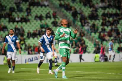 Harold Preciado no entrenó ayer con el equipo y las sospechas surgieron de inmediato, para hacerse realidad por la noche, cuando los Guerreros confirmaron la lesión Grado 2 en el aductor del goleador.