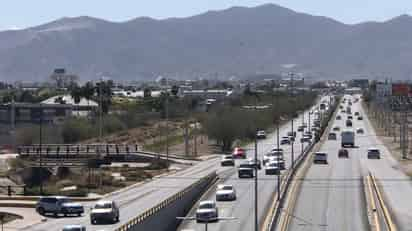 El diputado local Gerardo Aguado reconoció que ha faltado voluntad para los temas metro. (EL SIGLO DE TORREÓN)