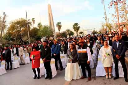 La documentación se recibe hasta el 26 de febrero en las oficinas del DIF, de lunes a viernes de las 09:00 a las 03:00 de la tarde o pueden solicitar información al teléfono 87277 20841