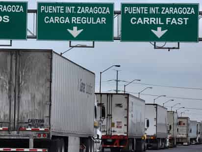 Encargados de los puertos reclamaron que hubo una respuesta 'confusa y sin anticipación'. (ARCHIVO)