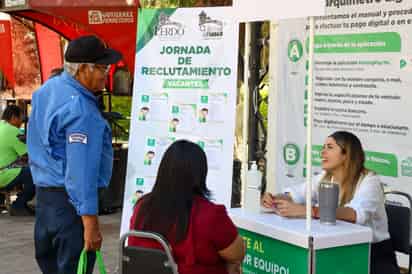 KUKA HOME, ZF, TEMSA, Grupo LALA, SEARS son algunas de las empresas que ofertarán vacantes.