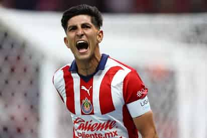 Las Chivas suman 8 puntos en la tabla general, mientras que el Juárez solo 2 unidades.