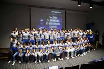 El plantel del Tecnológico de Monterrey Campus Laguna, se declaró en óptimas condiciones para campaña.