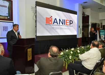 Durante el evento, ponentes abordarán los retos de la educación ante los cambios del sexenio. (ARCHIVO)