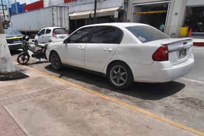 Incrementa un 15 por ciento el padrón vehicular en Coahuila