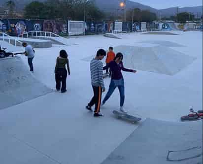 Las clases se imparten los días lunes, martes y miércoles de cada semana, en un horario de 5 a 7 de la tarde. (CORTESÍA)