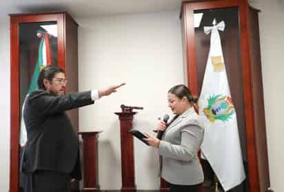 Tribunal Superior de Justicia del Estado de Durango (EL SIGLO DE TORREÓN) 