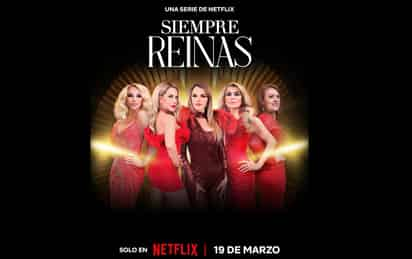 Siempre reinas (ESPECIAL)