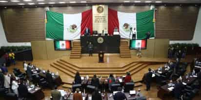 El Congreso del Estado de Durango garantiza una mayor protección a los menores. (CORTESÍA)