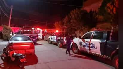 Asesinan a 6 personas en una noche en León, Guanajuato