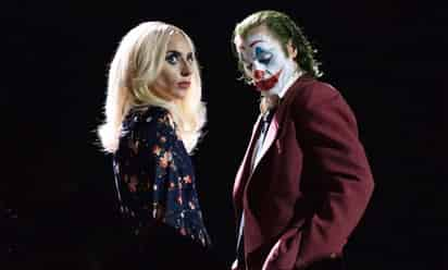 Joaquin Phoenix ganó más que Lady Gaga por filmar Joker 2