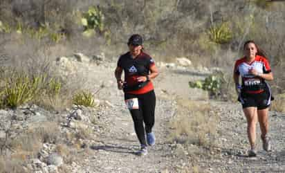 La tradicional carrera a campo traviesa, Trail Run en su edición 2024, está por cerrar el registro de inscripciones.