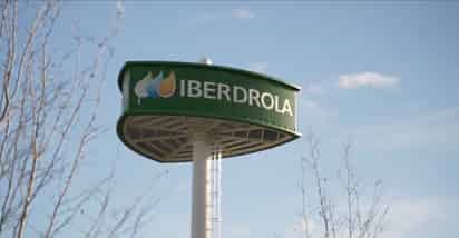 Iberdrola. (ESPECIAL)