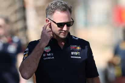 Christian Horner queda absuelto de 'comportamiento inadecuado'