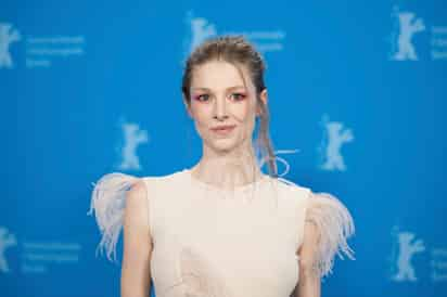 Hunter Schafer. (AP)