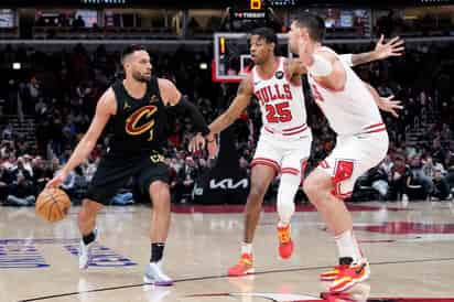 Bulls ganan en doble tiempo extra