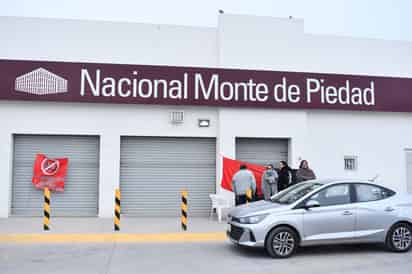 Nacional Monte de Piedad (EL SIGLO DE TORREÓN)