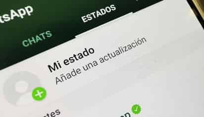 ¿Cómo silenciar estados en WhatsApp Web?