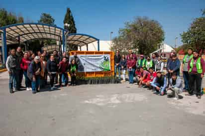 FOTO: Instituto Tecnológico de Saltillo / ESPECIAL 