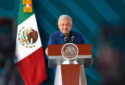 Coparmex señaló que las reformas propuestas por López Obrador son un distractor sobre otros temas, como rendición de cuentas.