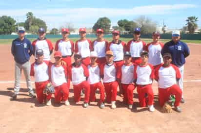 Beisbol Gómez Palacio. 