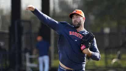 El pitcher derecho de los Astros de Houston, Justin Verlander, empezará la temporada regular en la lista de lesionados, anunció este martes el manager del equipo, el puertorriqueño Josué “Joe” Espada.