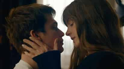 Mira a Anne Hathaway y Nicholas Galitzine en el SEDUCTOR primer tráiler de The Idea of You