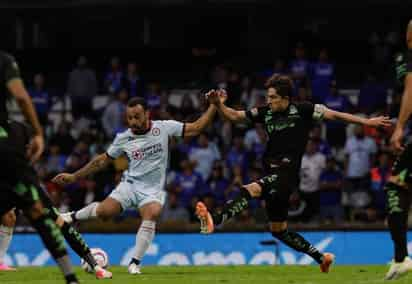 El torneo pasado en el Estadio Azteca, se tuvo un vibrante empate a dos goles, por lo que este sábado promete no decepcionar.