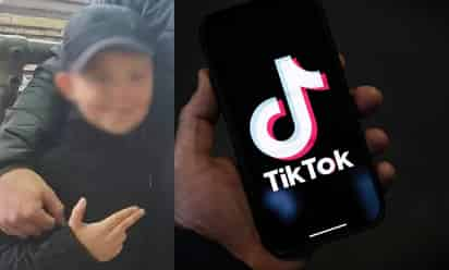 Reto TikTok (CAPTURA)