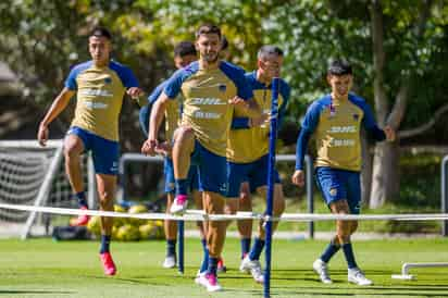 Pumas, a recomponer el camino ante los Xolos