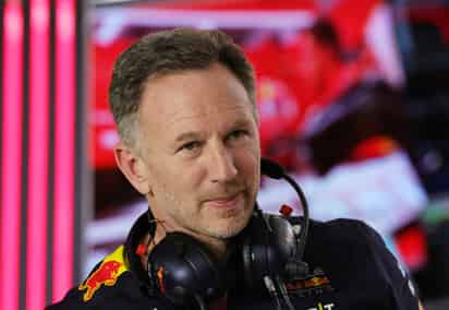 Red Bull podría despedir a Christian Horner por 'dañar la imagen' de la bebida energética