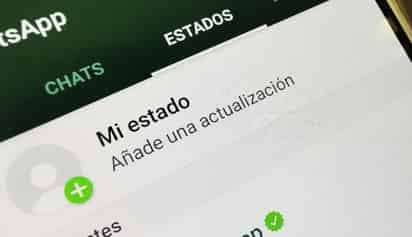 WhatsApp (ESPECIAL)