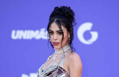 Danna Paola cambia su nombre artístico