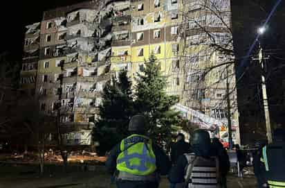 Después de su retirada, se descubrieron fosas comunes de civiles asesinados en toda la zona, así como cuerpos insepultos en las calles y bajo los escombros.