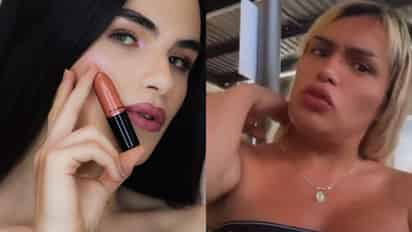 'No es competencia', Wendy Guevara le responde a Elvira Ramírez, influencer trans