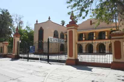 Centro Cultural del Norte. (MA. ELENA HOLGUÍN)