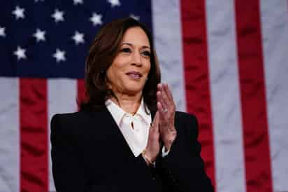 La vicepresidenta de Estados Unidos, Kamala Harris, afirmó este viernes que 'nadie debería ir a la cárcel por fumar marihuana' y calificó de 'absurdas' las actuales restricciones federales sobre esa droga.