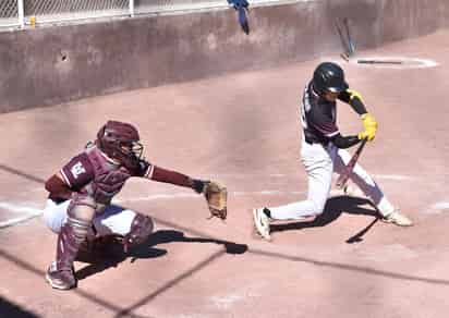 Se vienen los playoffs en Liga de Beisbol de Empleados y Profesionistas