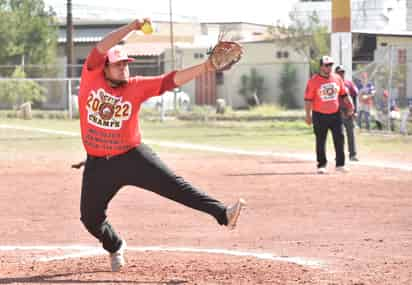 Con la disputa de media docena de juegos, este domingo 17 de marzo continuará la temporada “José Cruz Vargas” en la Liga de Softbol Industrial y Comercial, que vivirá la sexta jornada de su rol regular.