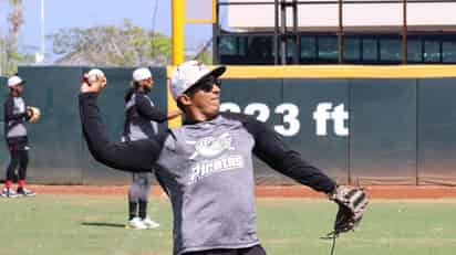 Talento campechano busca trascender con Piratas