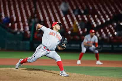 Otro cambio más en este off season llevaron a cabo los Charros de Jalisco, quienes lograron un acuerdo con los Caballeros Águilas de Mexicali para intercambiar a los brazos relevistas Isaac Jiménez y Humberto Castellanos de manera definitiva.