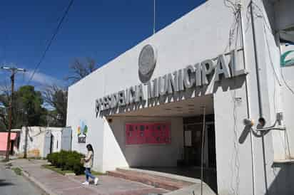 La solicitud de desafuero corresponde al caso de la alcaldesa del municipio de Nazas, Diana Berenice González Torres. (EL SIGLO DE TORREÓN)