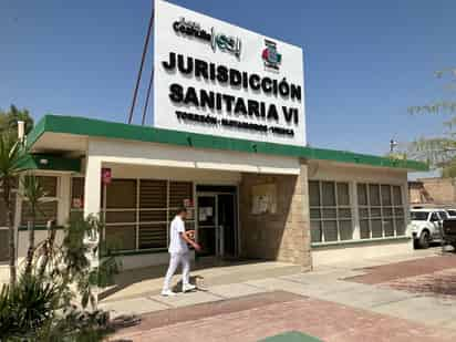 El primer caso confirmado de hepatitis A se notificó el pasado 19 de febrero de 2024, explicó el jefe de Jurisdicción Sanitaria 6. (EL SIGLO DE TORREÓN)