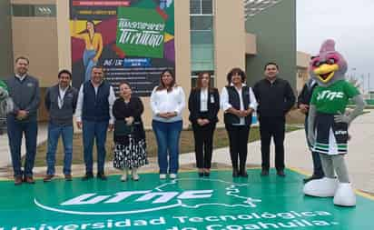 Espera UTNC visita de casi mil 400 alumnos de preparatoria, durante open house