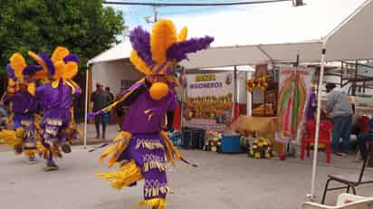 Familia Salomón de San Pedro lleva más de un siglo de tradición y fe a San José